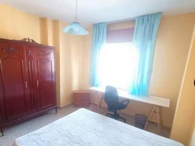 Flat Granada Constitucion