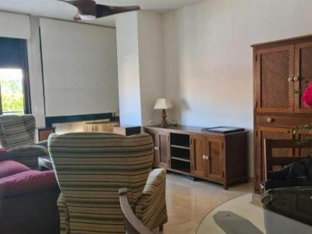 Flat Granada Constitucion