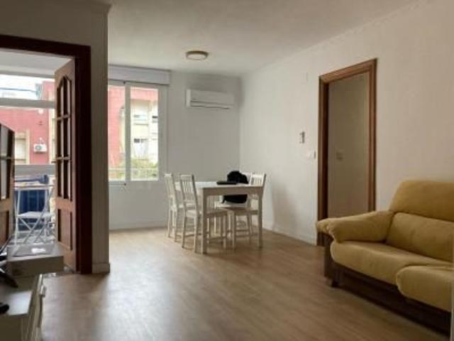 Flat Granada Cartuja