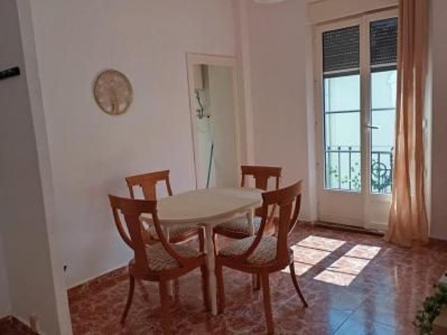 Flat Granada Centro