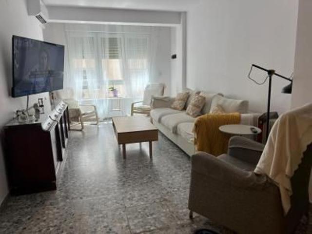 Flat Granada Centro