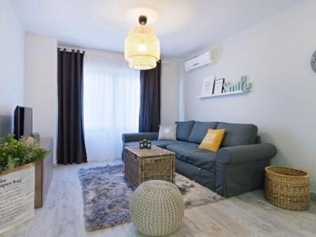 Flat Granada Centro