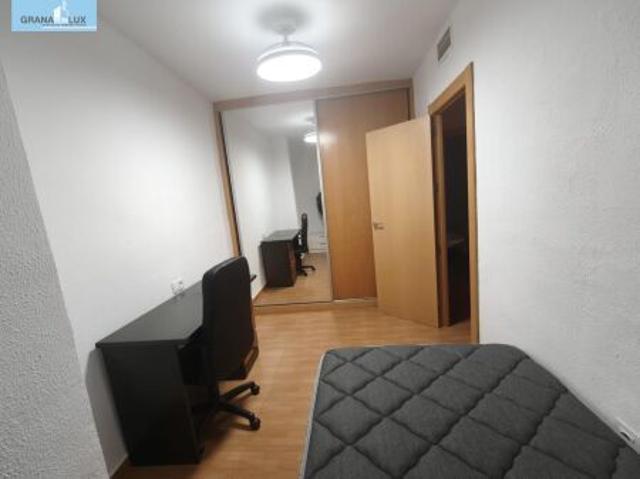 Flat Granada Centro