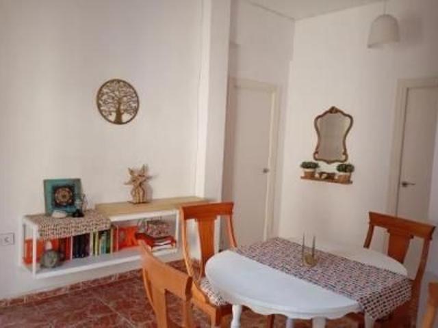 Flat Granada Centro