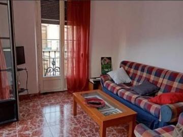 Flat Granada Centro