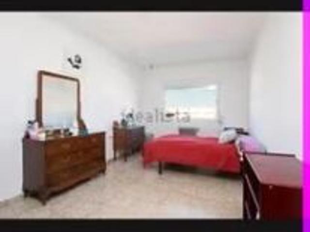 Flat Granada Centro