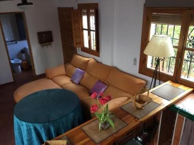 Flat Granada Albaycin
