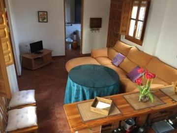 Flat Granada Albaycin