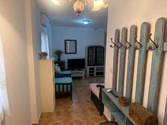 Flat Granada Albaycin