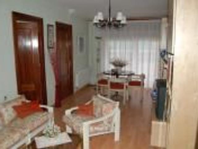 Flat Granada Alcampo