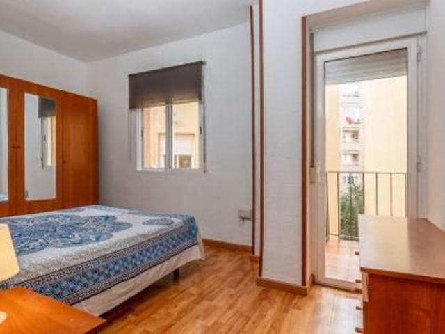 Flat Granada Alhamar