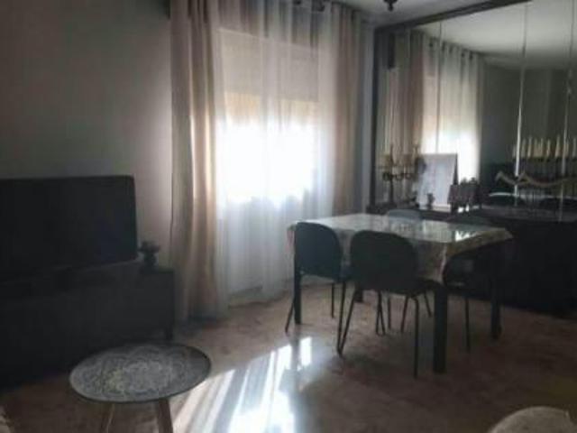 Flat Granada Alhamar