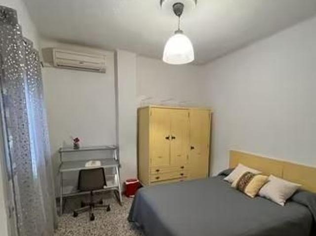 Flat Granada Alhamar