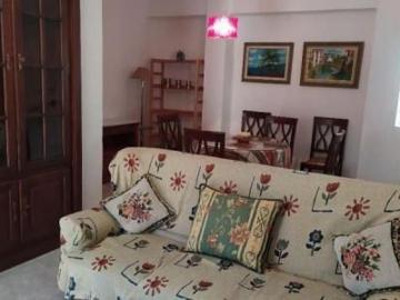Flat Granada Alhamar
