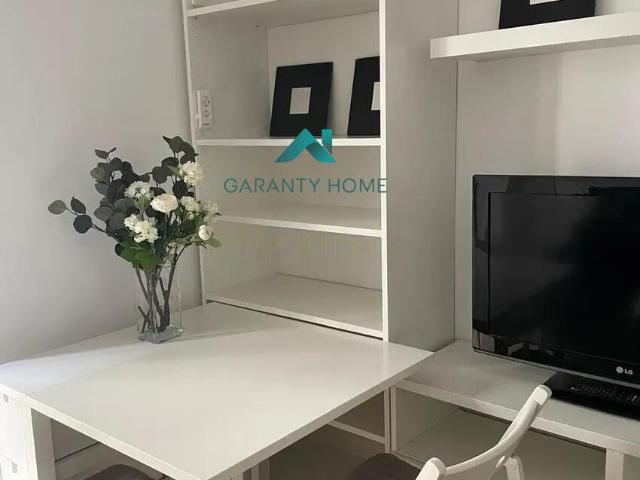 Flat Granada Alhamar