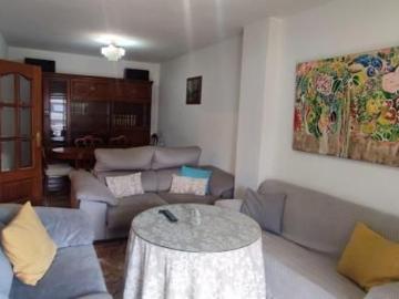 Flat Granada Alminares