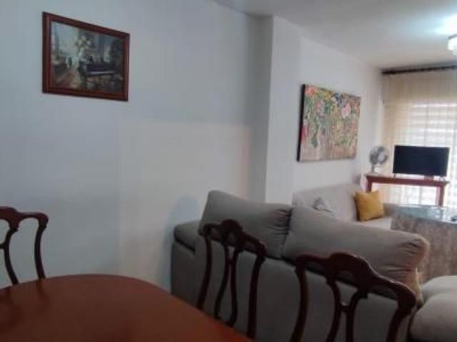 Flat Granada Alminares