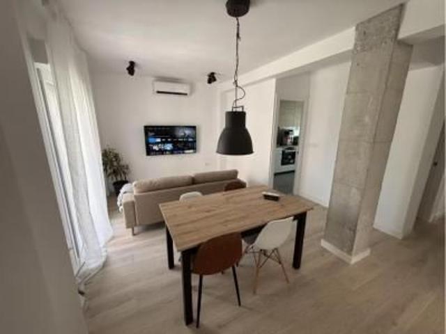 Flat Granada Arabial