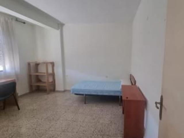 Flat Granada Arabial