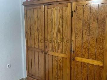 Flat Granada Arabial