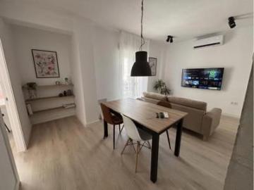 Flat Granada Arabial