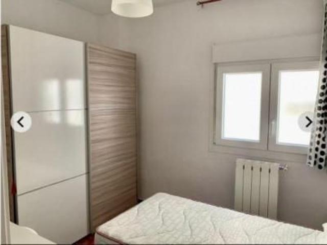 Flat Granada Arabial