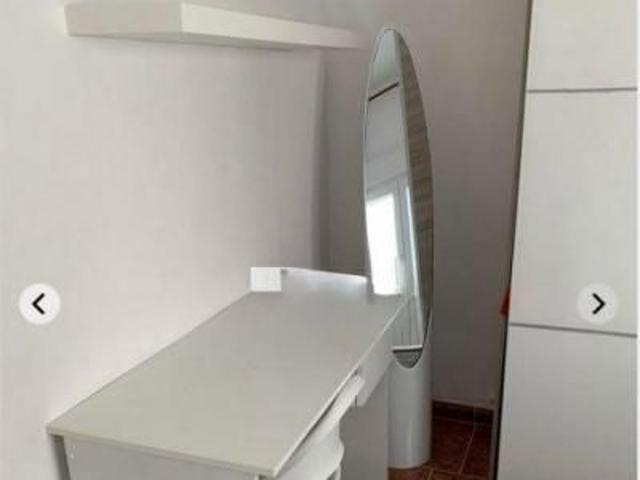 Flat Granada Arabial