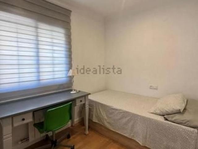 Flat Granada Avenida america