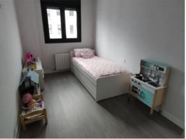 Flat Granada La Chana