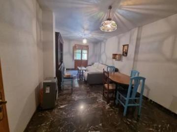 Flat Granada San Ildefonso