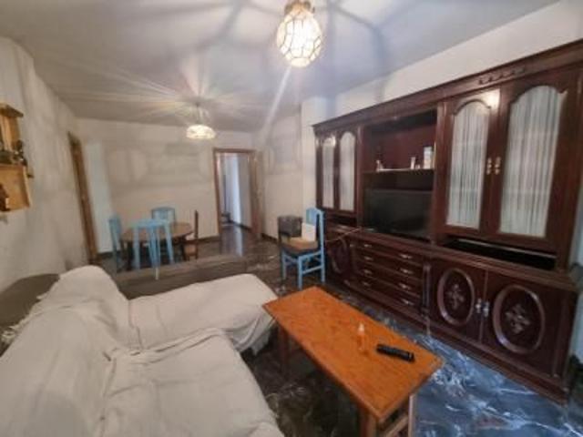 Flat Granada San Ildefonso