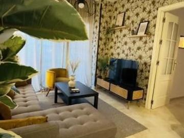 Flat Granada Parque almunia