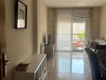 Flat Granada Parque almunia
