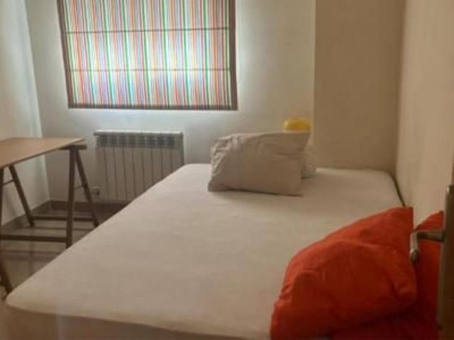 Flat Granada Parque almunia
