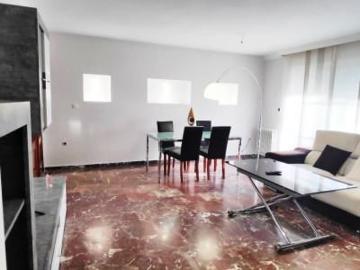 Flat Granada Parque Lagos