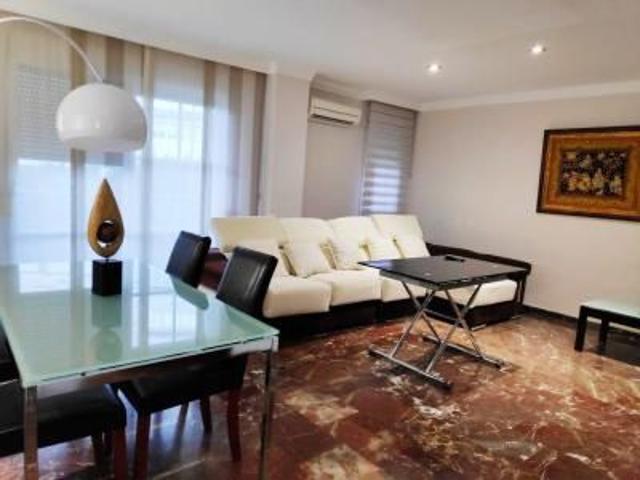 Flat Granada Parque Lagos