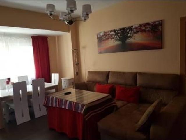 Flat Granada Plaza einstein