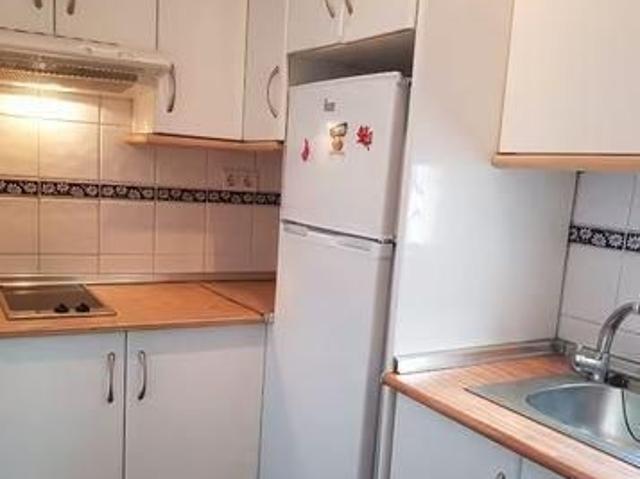 Flat Granada Realejo