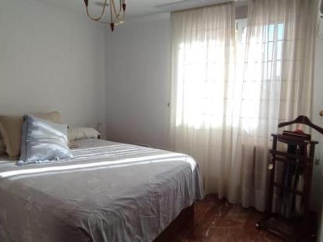 Flat Granada Recogidas