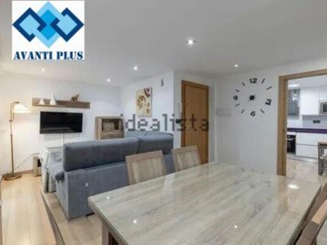 Flat Granada Recogidas