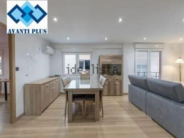 Flat Granada Recogidas