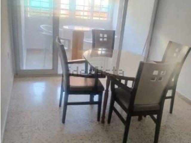 Flat Granada Villarejo