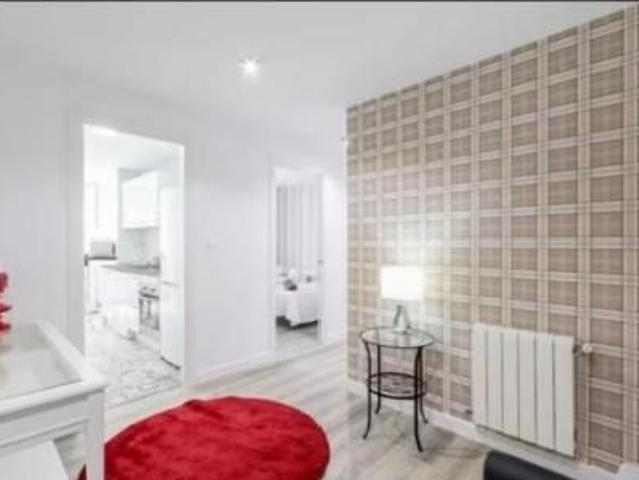 Flat Granada Zaidin