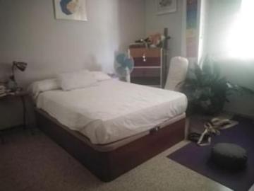 Flat Granada Zaidin