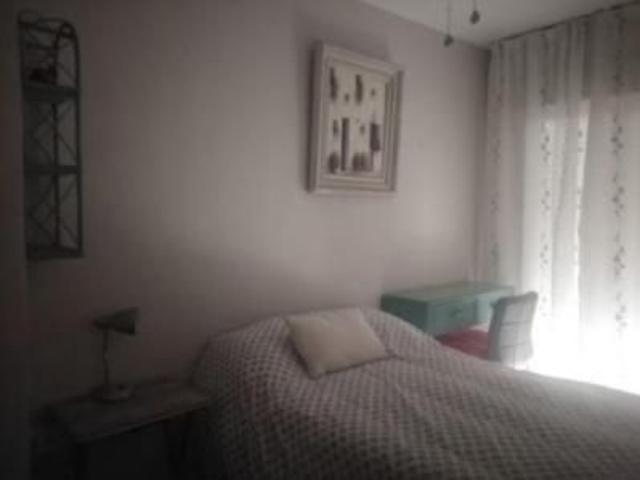 Flat Granada Zaidin