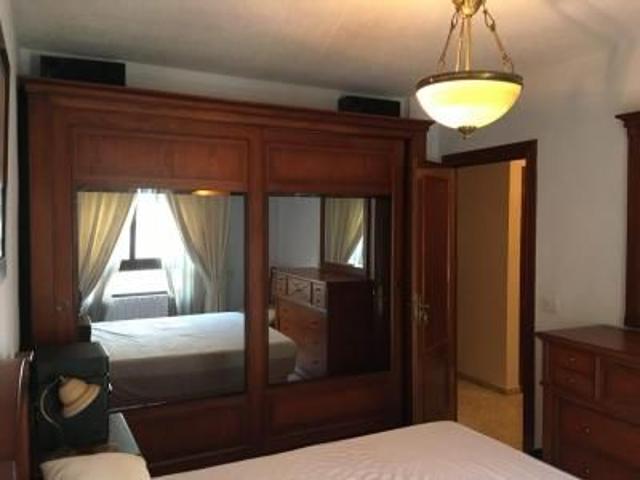 Flat Granada Zaidin