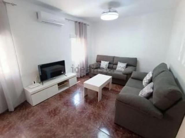 Flat Granada Zaidin