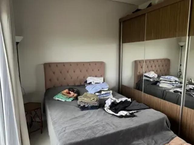 Flat granja viana