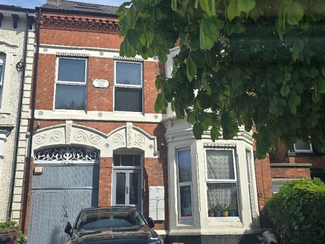 Flat, Humberstone Road, Leicester 1 bed flat to rent £775 pcm £179 pw