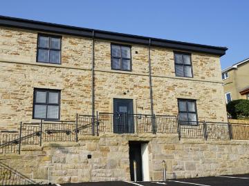 Flat,, High Street, Belmont, Bolton, BL7